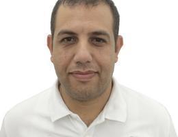 Agent Raed Tannous