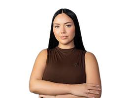 Agent Georgia Louise Swords