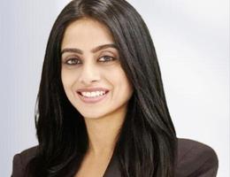Agent Ambreen Razzaq
