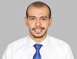 Agent Marwan Qandil