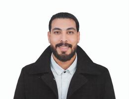 العميل Mohamed Hassan