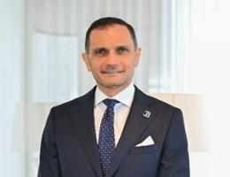 Agent Valerio Sciamannetti
