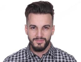 Agent Abderrahmen Medjoudj