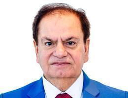 العميل Dharam Vir Juneja