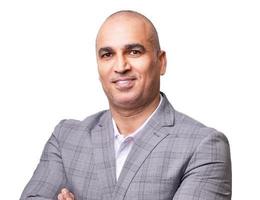 Agent Abdolhamid Mohammad Yusefi