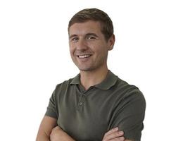 Agent Thomas Matthews