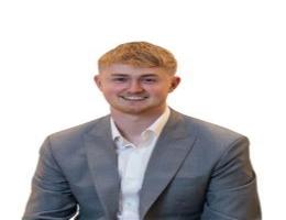Agent Harrison Gregg