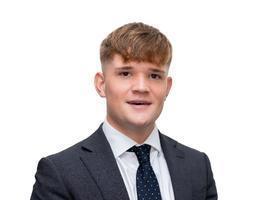 Agent Joshua Coffey