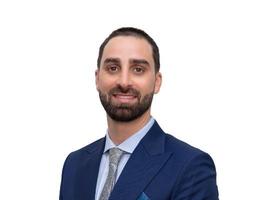 Agent Rodrigo Evangelista