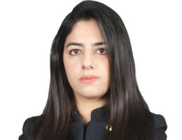 العميل Batool Sarwar