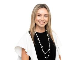 Agent Marina Avayan