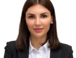 Agent Melanie