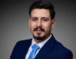 Agent Mouaz Daoud Almardini