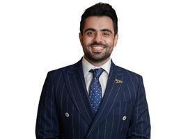 العميل Samer Bou Zeid