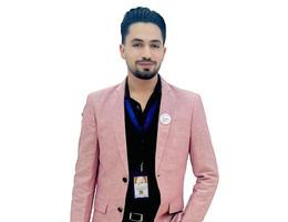 Agent Ahmed Ghanem