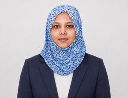 العميل Malka Ismail