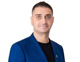 Agent Amr Khalil