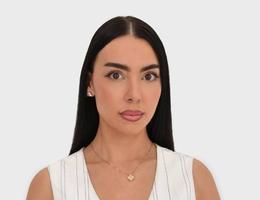 Agent Shana Evers