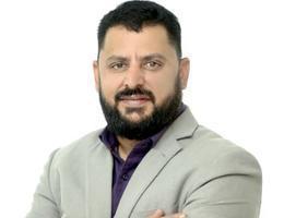 Agent Zaheer Abbas