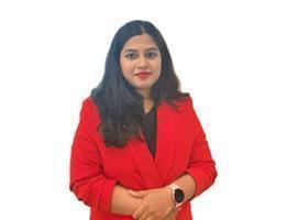 Agent Shaheda Parveen