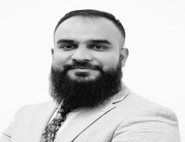Agent Muhammad Faisal