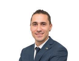 Agent Roman Druzhinin