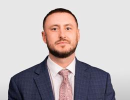 Agent Benjamin Rae