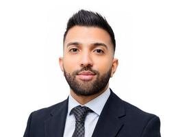 العميل Ali Walji