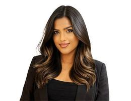 Agent Meghna Chengamanattu
