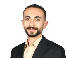 Agent Mohammad Ali
