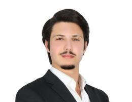 Agent Feras Alrawashdeh