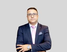 Agent Ajeet Singh