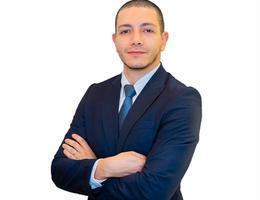 Agent Basel Dubush