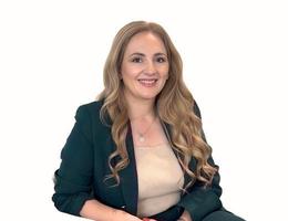Agent Irena Mirchevska