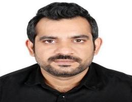 Agent Umar Khan Muhammad