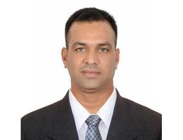 Agent Umar Farooq
