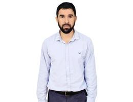 Agent Adil Sultan
