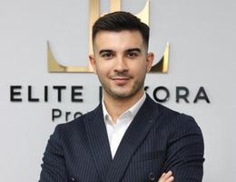 Agent Firat Aktar