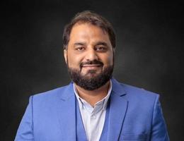 Agent Khan Fahad Zahoor