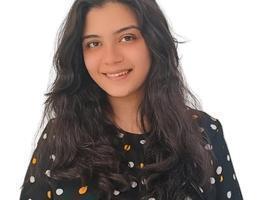 Agent Sakina Lakdawala
