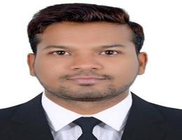 Agent Mohammed Akram Uddin