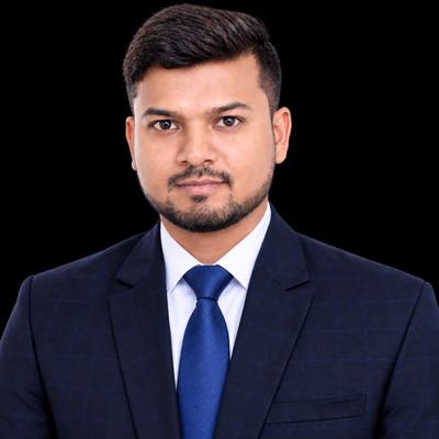 Agent Mohammed Akram Uddin