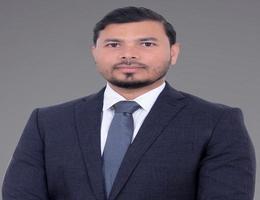 Agent Minhazuddin Mohammad