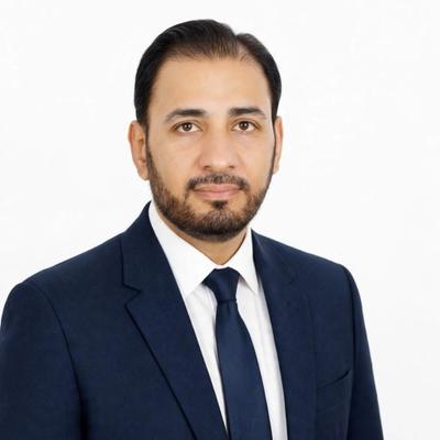 العميل Rifat Ullah Nasir
