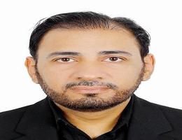 Agent Rifat Ullah Nasir
