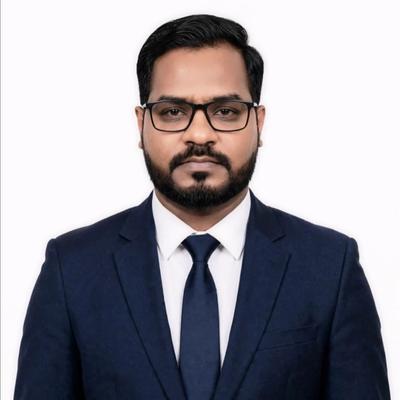 Agent Abbas Syad
