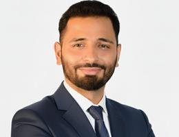 Agent Asad Waheed