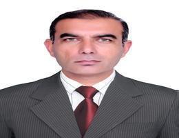 Agent Ismat Ullah
