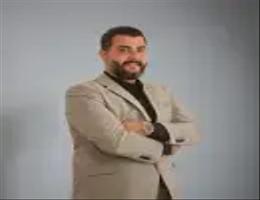 Agent Noel Al Asswad
