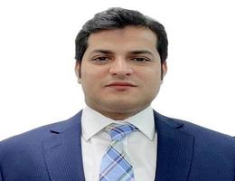 العميل Parvez Mohamed Saleh Surve